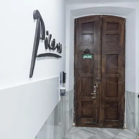 Marvellous Penthouse With Terrace & Cathedral Views By Rems * Malaga