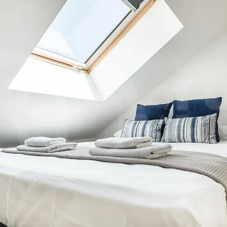Marvellous Penthouse With Terrace & Cathedral Views By Rems * Malaga