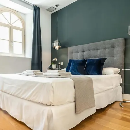 Apartment Marvellous Penthouse With Terrace & Cathedral Views By Rems