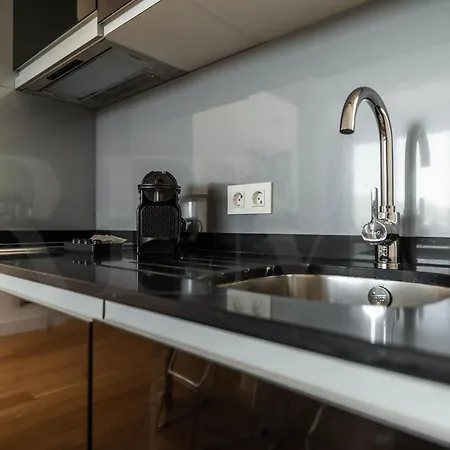 Apartament Marvellous Penthouse With Terrace & Cathedral Views By Rems *