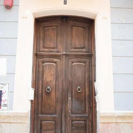 Appartement Marvellous Penthouse With Terrace & Cathedral Views By Rems